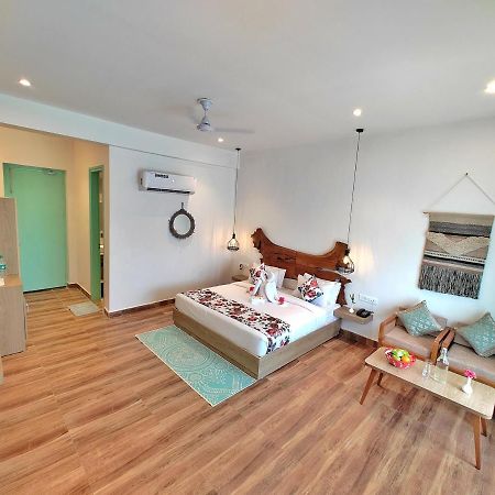 Vedikant Resorts The Mallard, Corbett Nainital Dış mekan fotoğraf