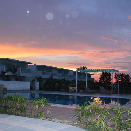 Vedikant Resorts The Mallard, Corbett Nainital Dış mekan fotoğraf