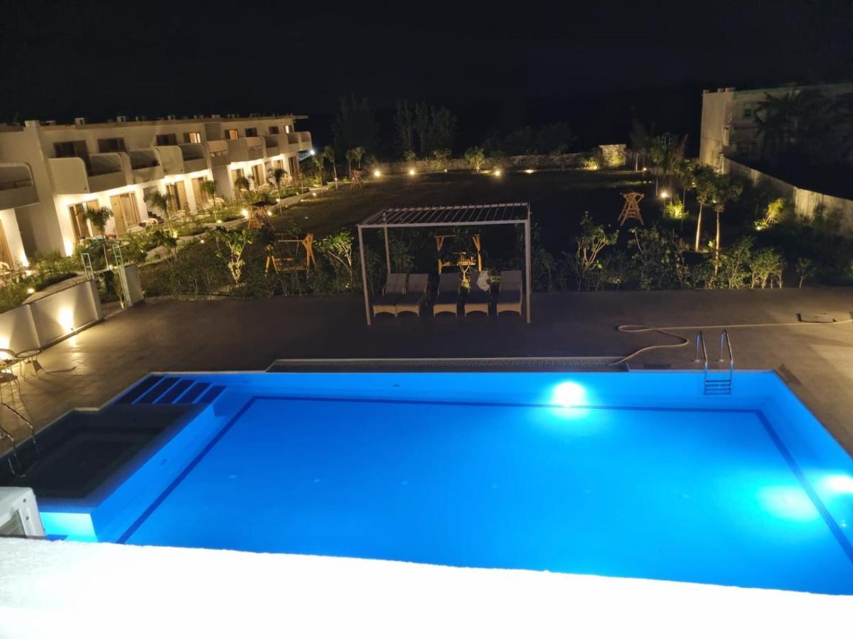 Vedikant Resorts The Mallard, Corbett Nainital Dış mekan fotoğraf