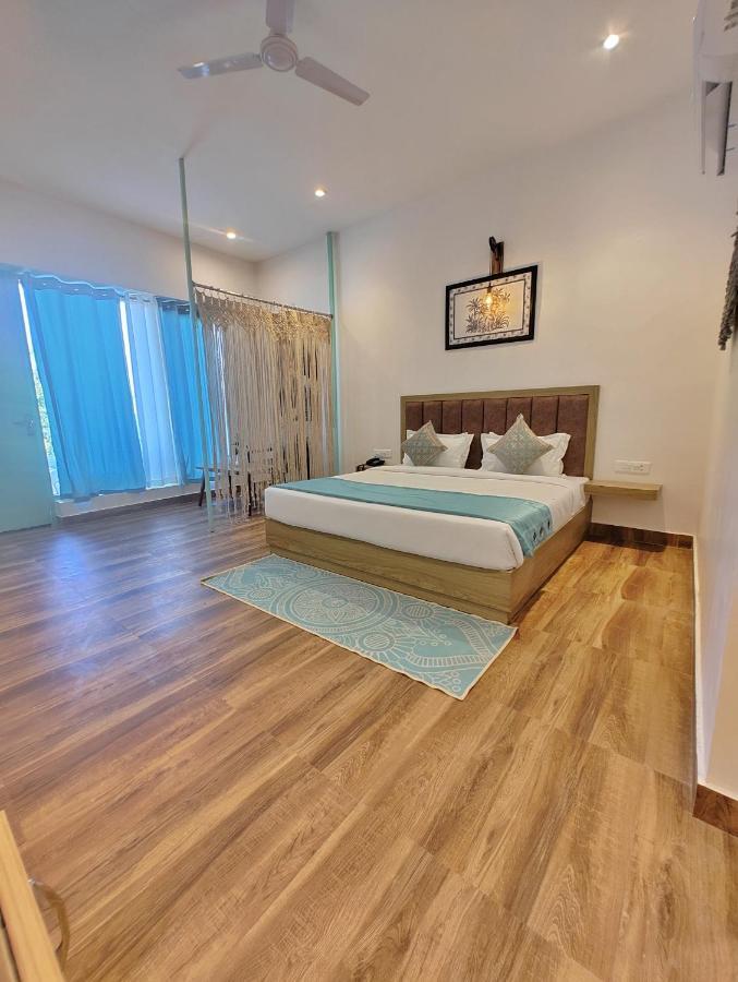 Vedikant Resorts The Mallard, Corbett Nainital Dış mekan fotoğraf