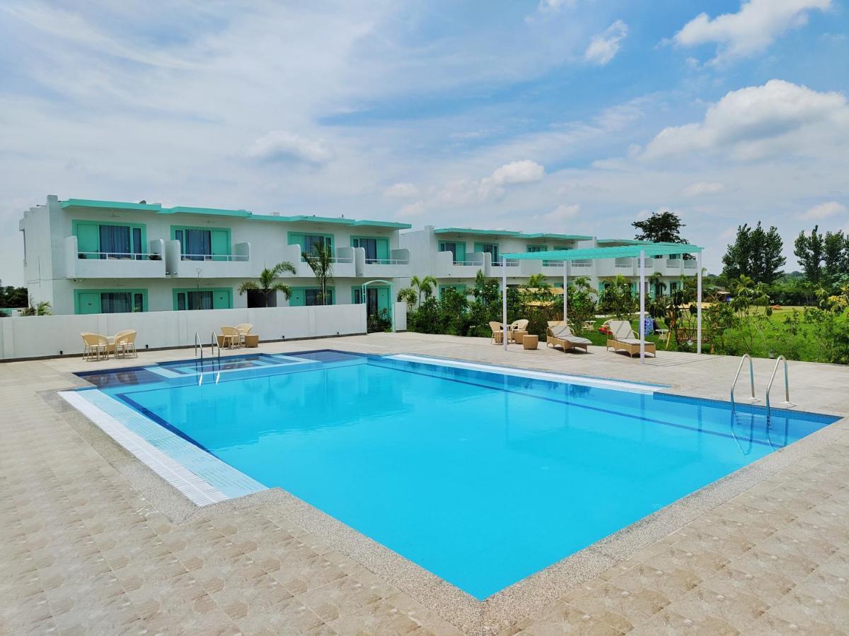 Vedikant Resorts The Mallard, Corbett Nainital Dış mekan fotoğraf
