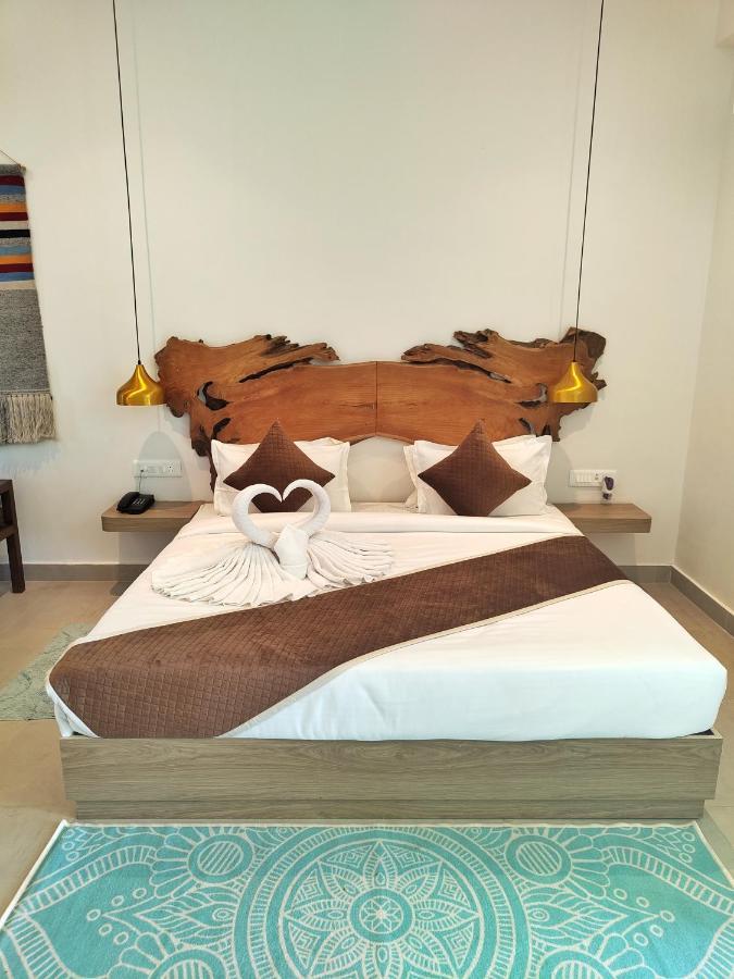 Vedikant Resorts The Mallard, Corbett Nainital Dış mekan fotoğraf