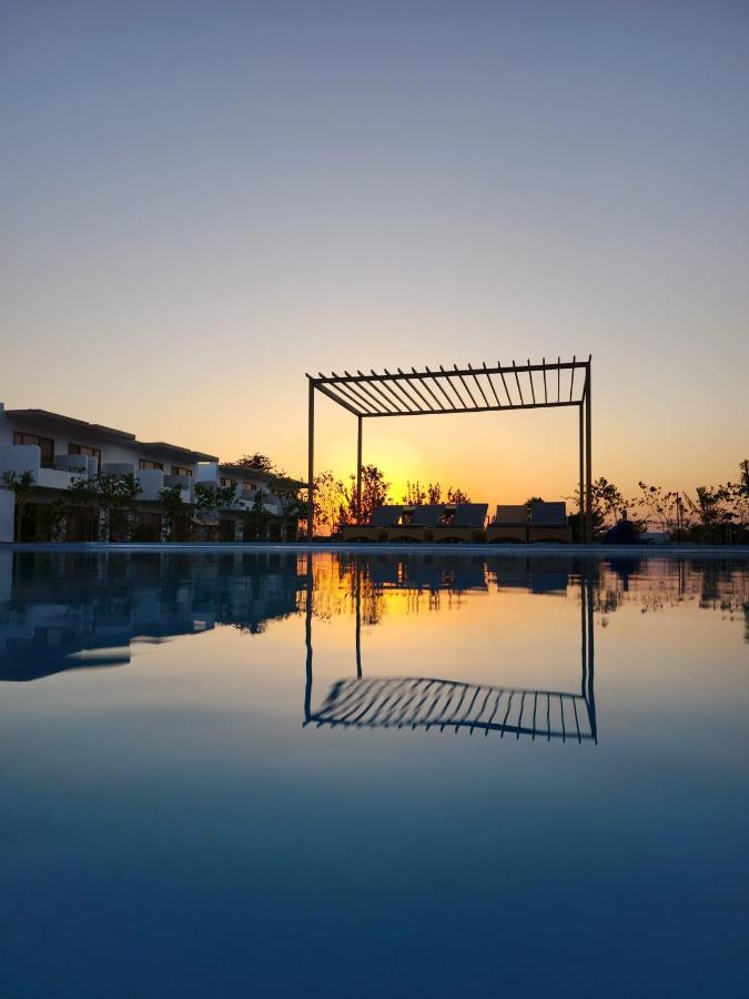 Vedikant Resorts The Mallard, Corbett Nainital Dış mekan fotoğraf