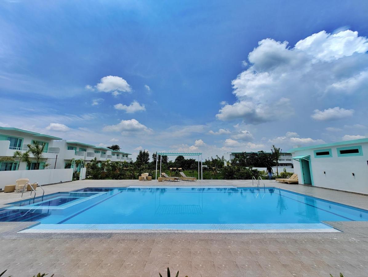 Vedikant Resorts The Mallard, Corbett Nainital Dış mekan fotoğraf