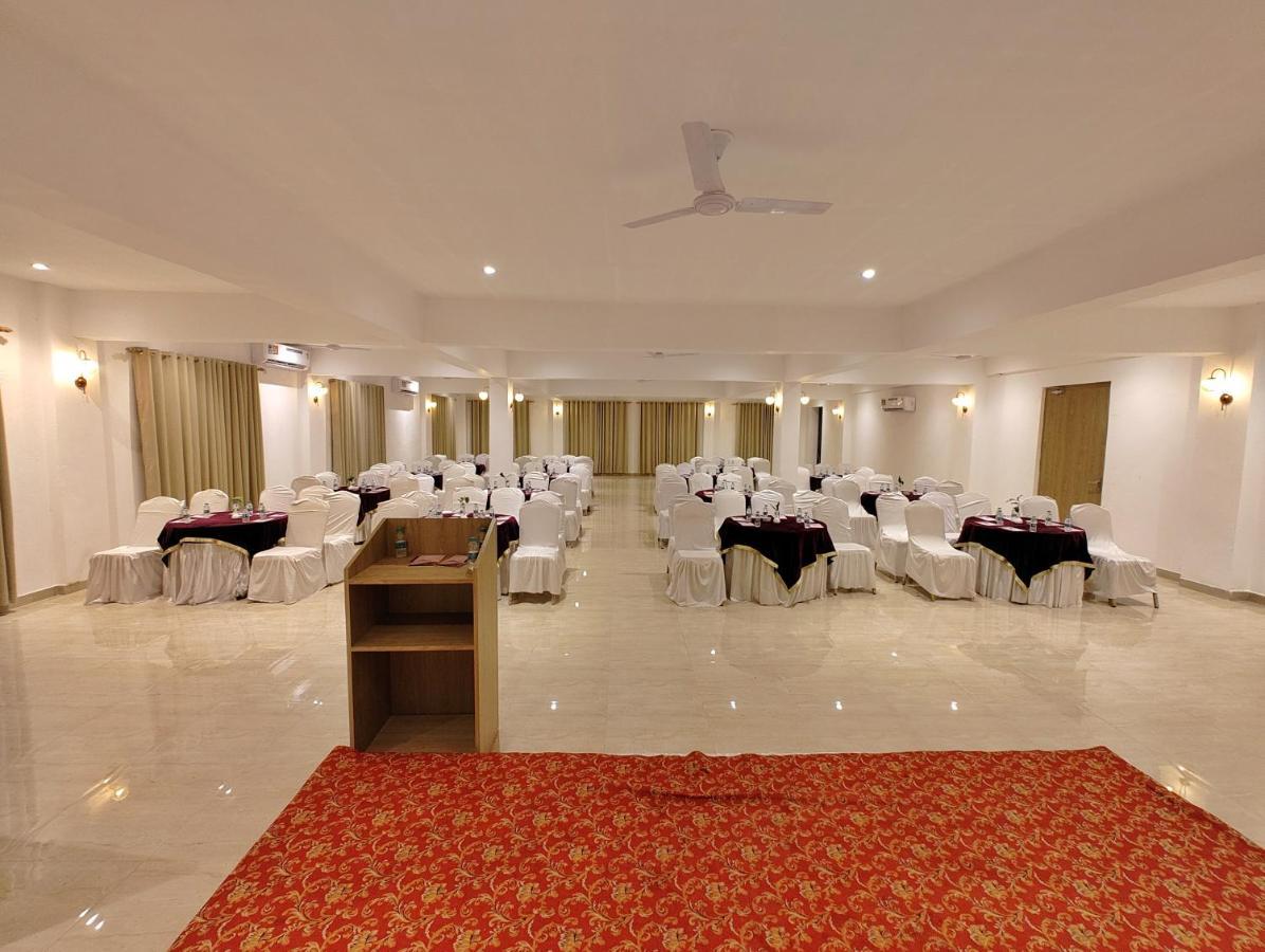 Vedikant Resorts The Mallard, Corbett Nainital Dış mekan fotoğraf