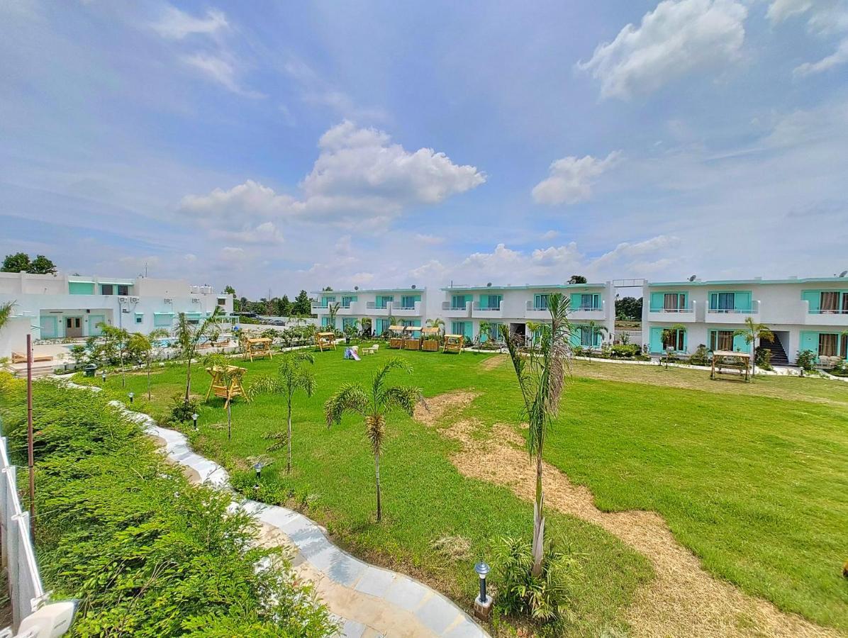 Vedikant Resorts The Mallard, Corbett Nainital Dış mekan fotoğraf