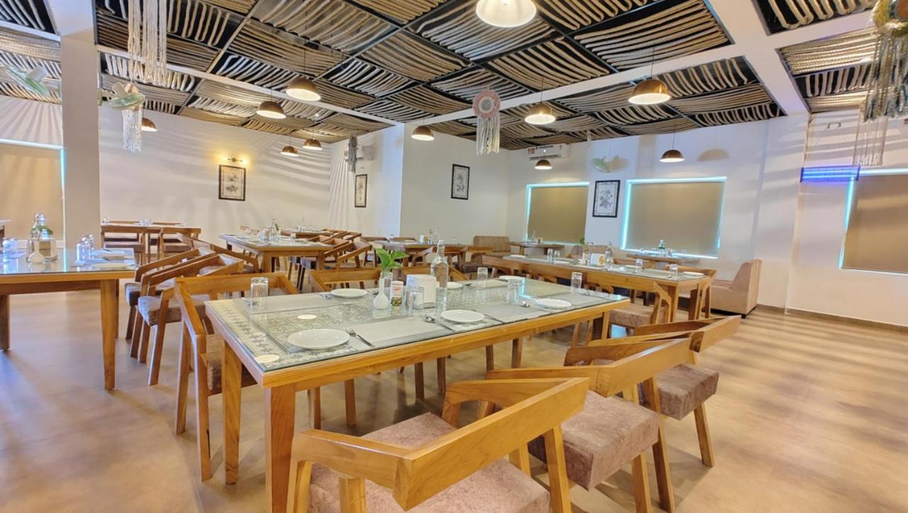Vedikant Resorts The Mallard, Corbett Nainital Dış mekan fotoğraf