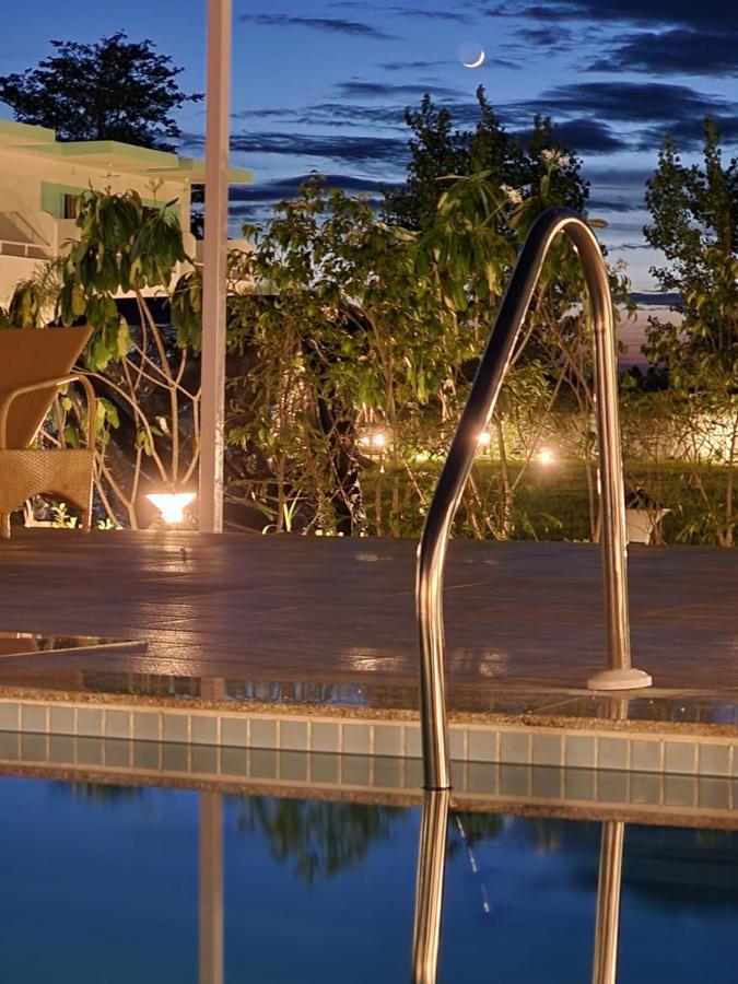 Vedikant Resorts The Mallard, Corbett Nainital Dış mekan fotoğraf