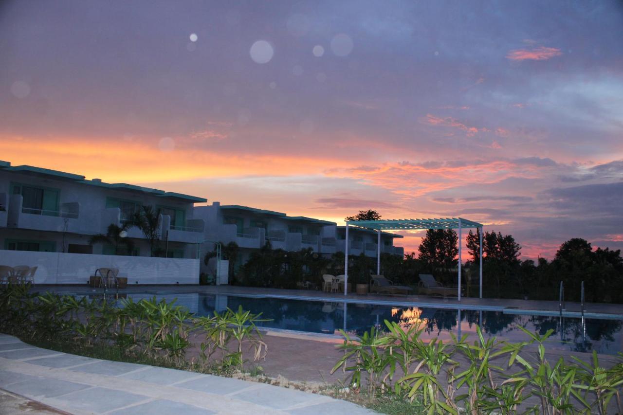 Vedikant Resorts The Mallard, Corbett Nainital Dış mekan fotoğraf