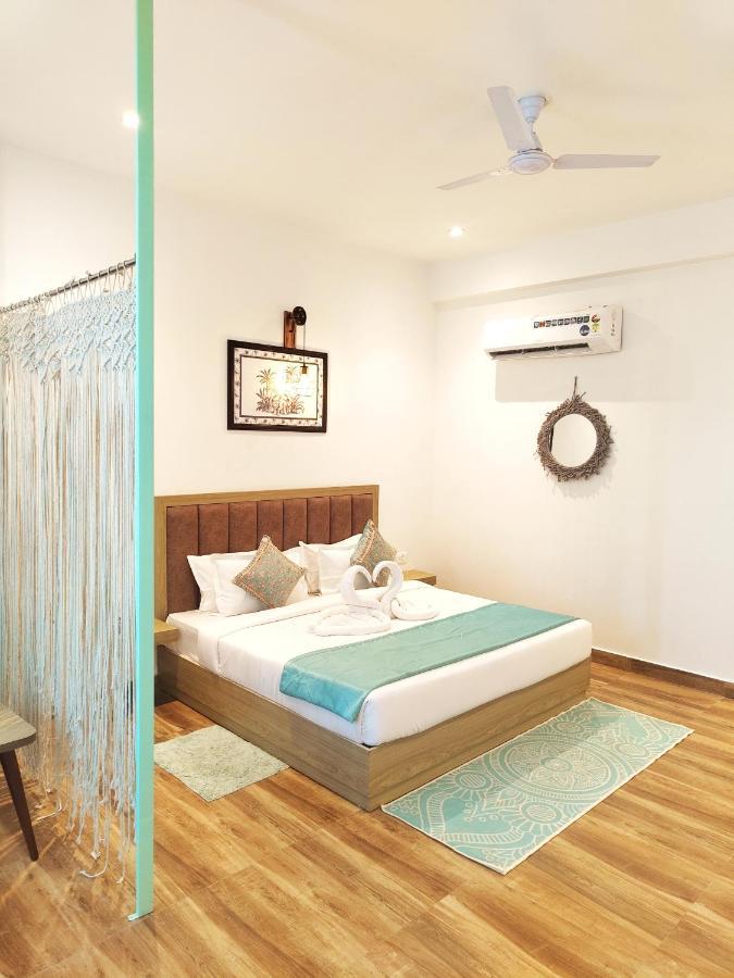 Vedikant Resorts The Mallard, Corbett Nainital Dış mekan fotoğraf